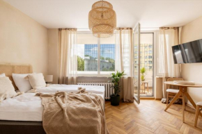 Four Seasons Old Town - Summer Warsaw